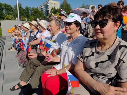 С Днём города Новокузнецка